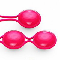 LAMOURS MYA BOLAS LITE CEREZA